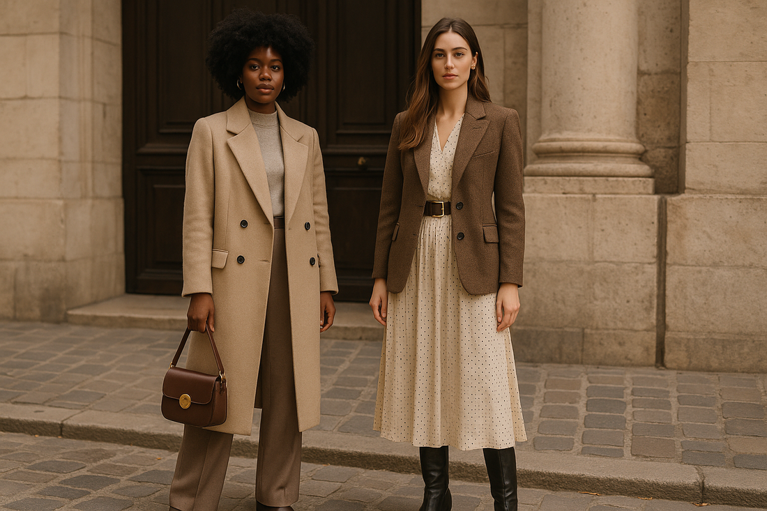 Moda e sostenibilità: come fare scelte consapevoli senza rinunciare allo stile