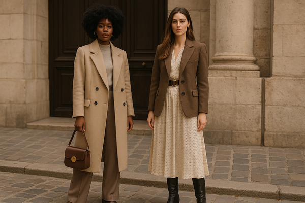 Moda e sostenibilità: come fare scelte consapevoli senza rinunciare allo stile