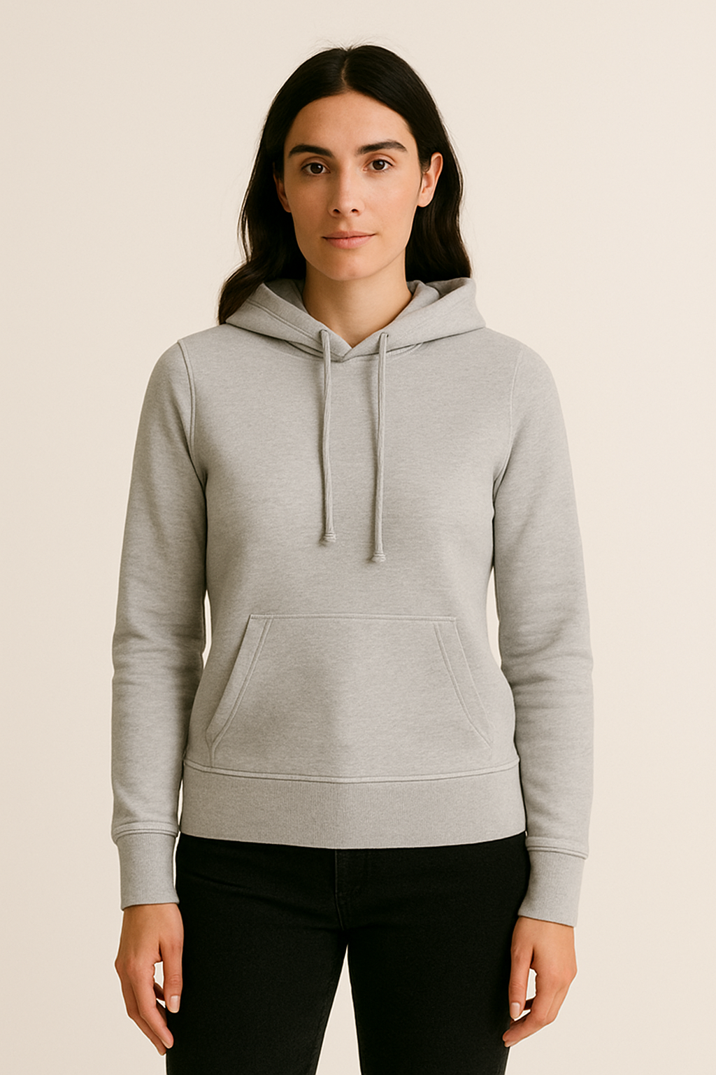 Juliet Hoodie Sportivo Snello – Dinamico, Leggero e Moderno