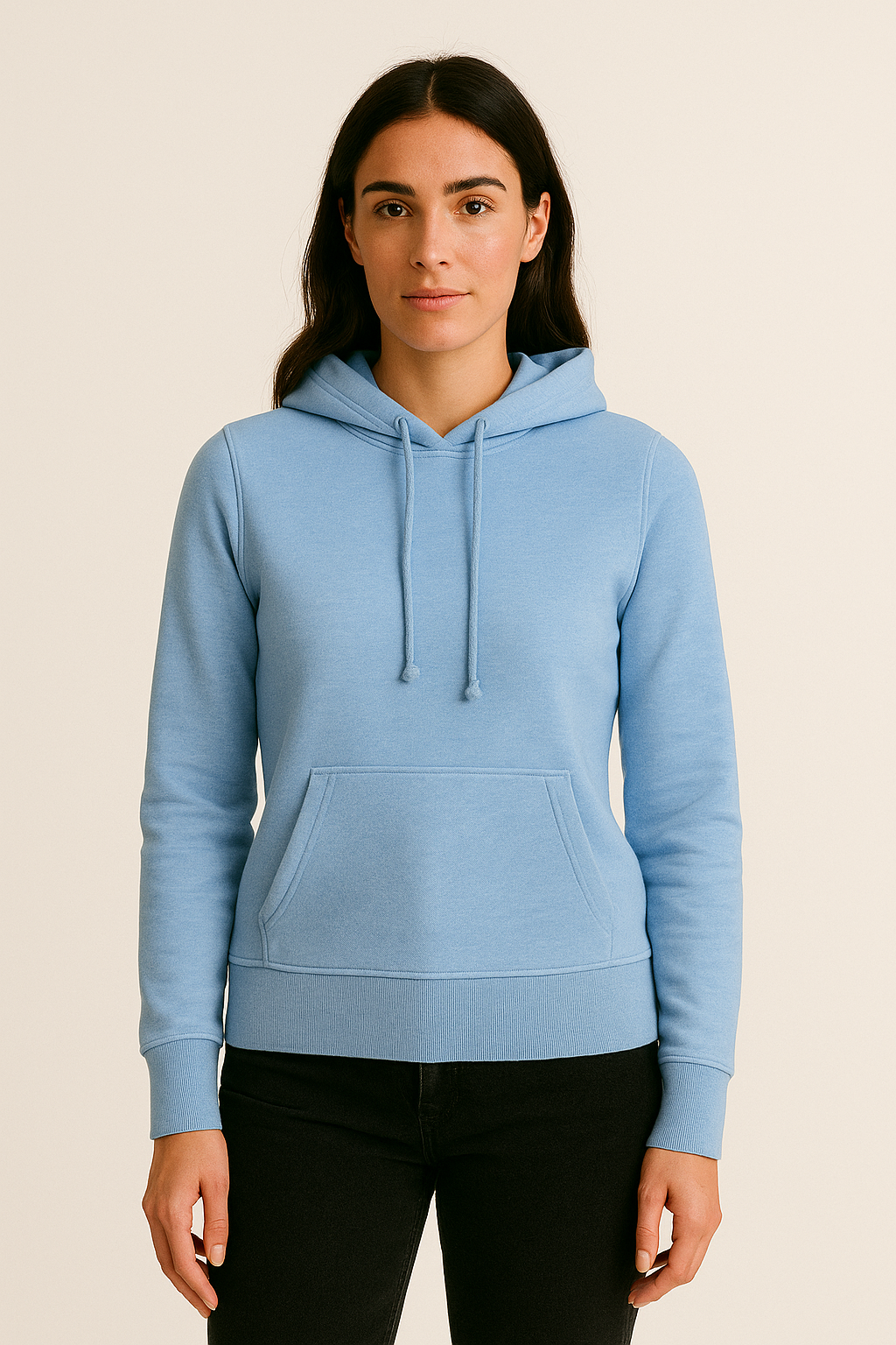 Juliet Hoodie Sportivo Snello – Dinamico, Leggero e Moderno