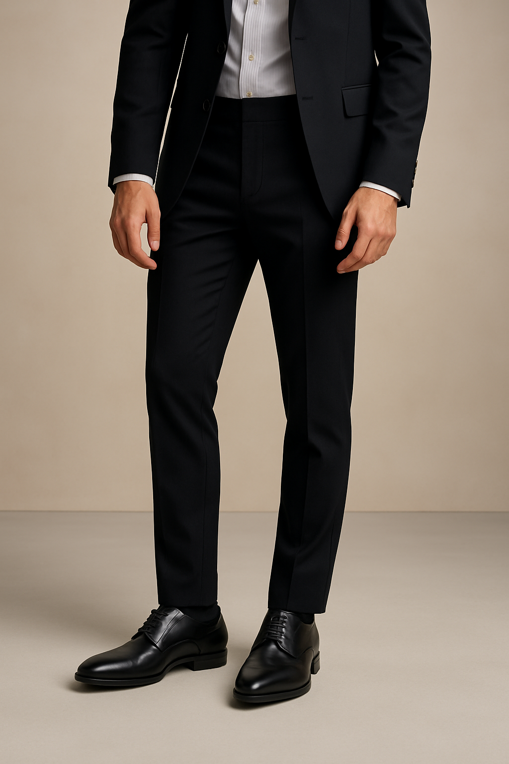 Lorenzo Scarpe Eleganti in Pelle – Classiche, Raffinate e Senza Tempo