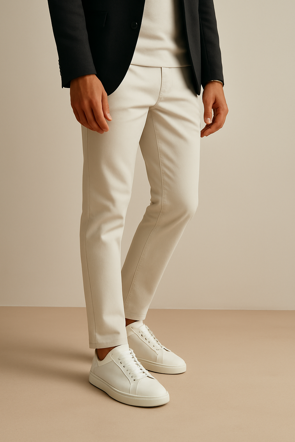 Marco Sneakers Casual – Leggere, Moderne e Ideali per Tutti i Giorni