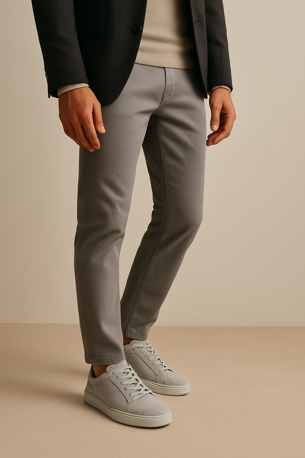 Marco Sneakers Casual – Leggere, Moderne e Ideali per Tutti i Giorni