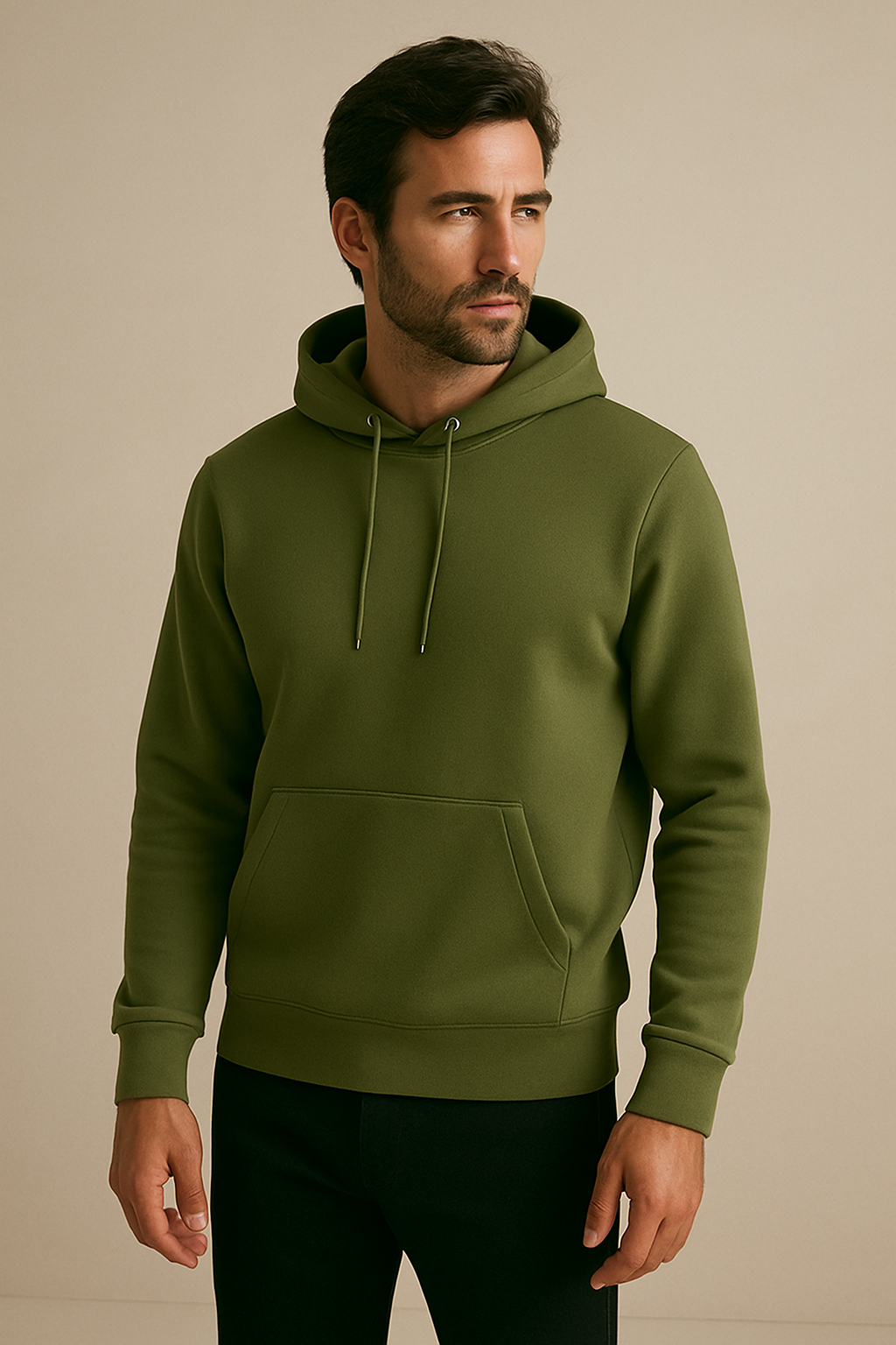 Alessio Felpa con Cappuccio – Casual, Comoda e Perfetta per Ogni Stagione